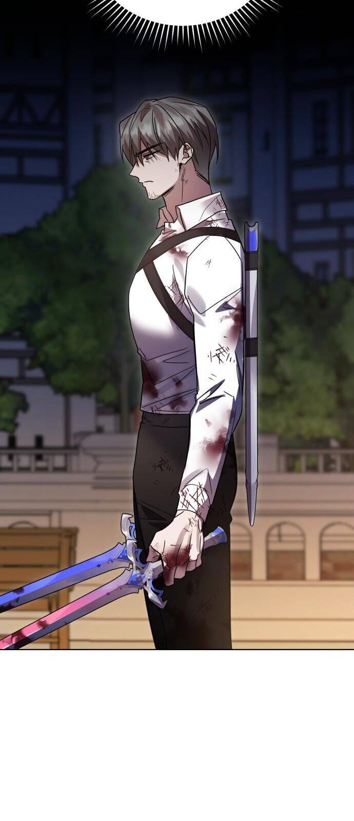 Hero X Demon King X Villain Chap 107 - Next Chap 108