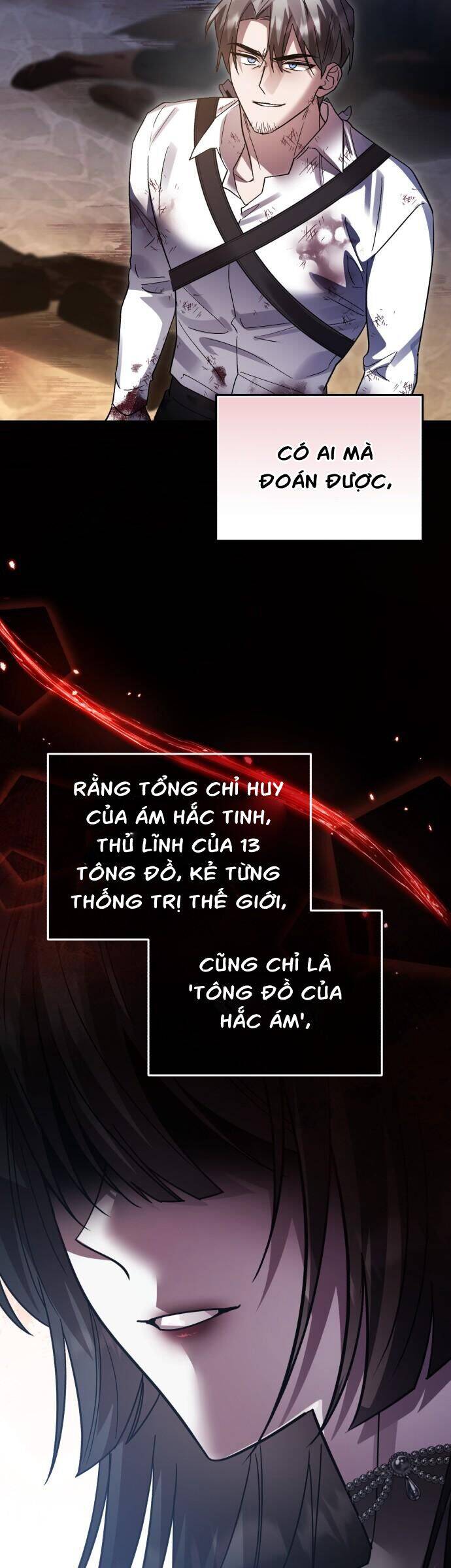 Hero X Demon King X Villain Chap 107 - Next Chap 108