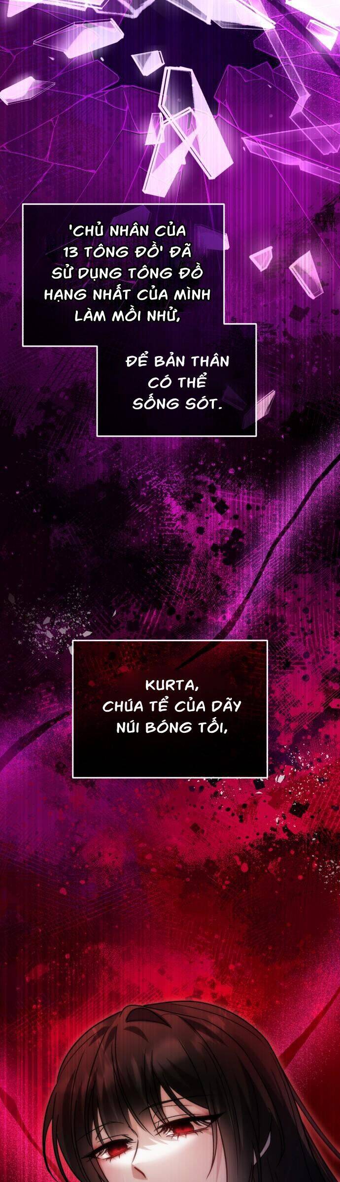 Hero X Demon King X Villain Chap 107 - Next Chap 108