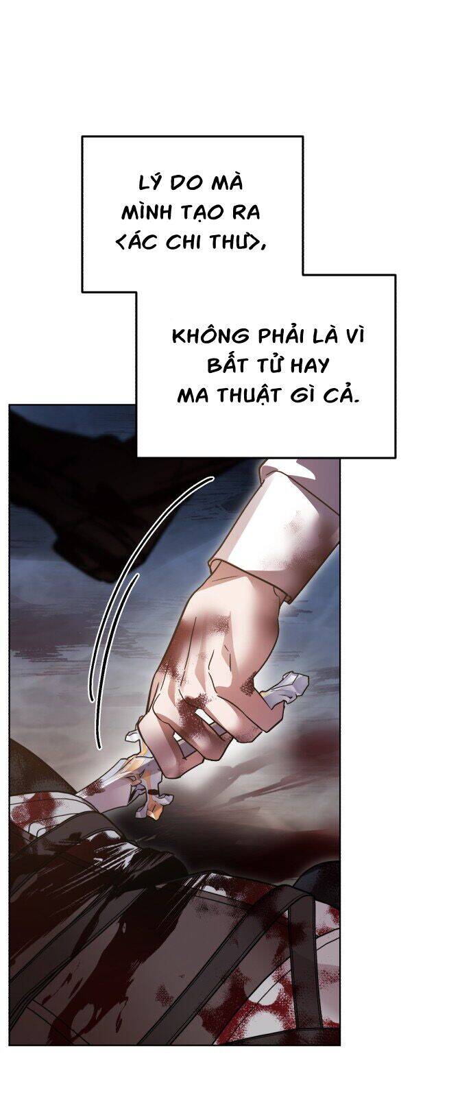 Hero X Demon King X Villain Chap 107 - Next Chap 108