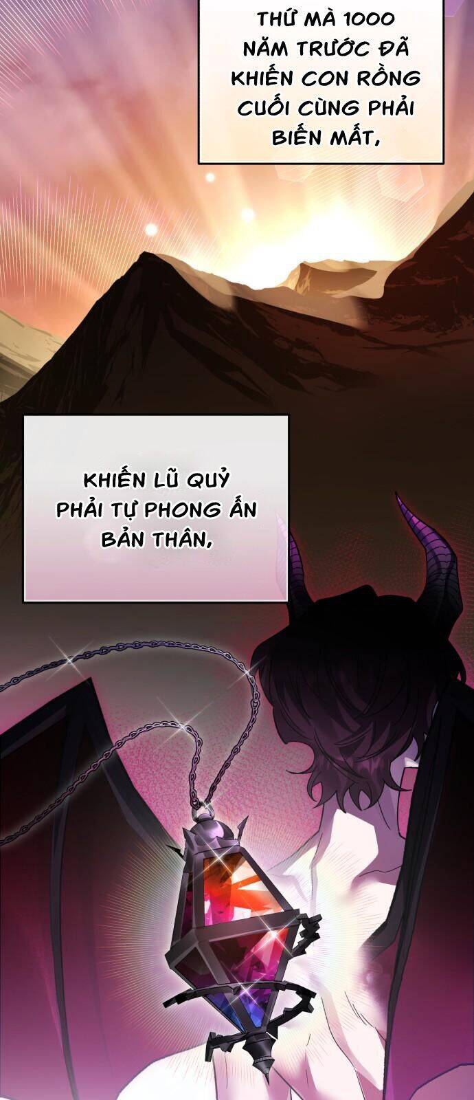 Hero X Demon King X Villain Chap 107 - Next Chap 108