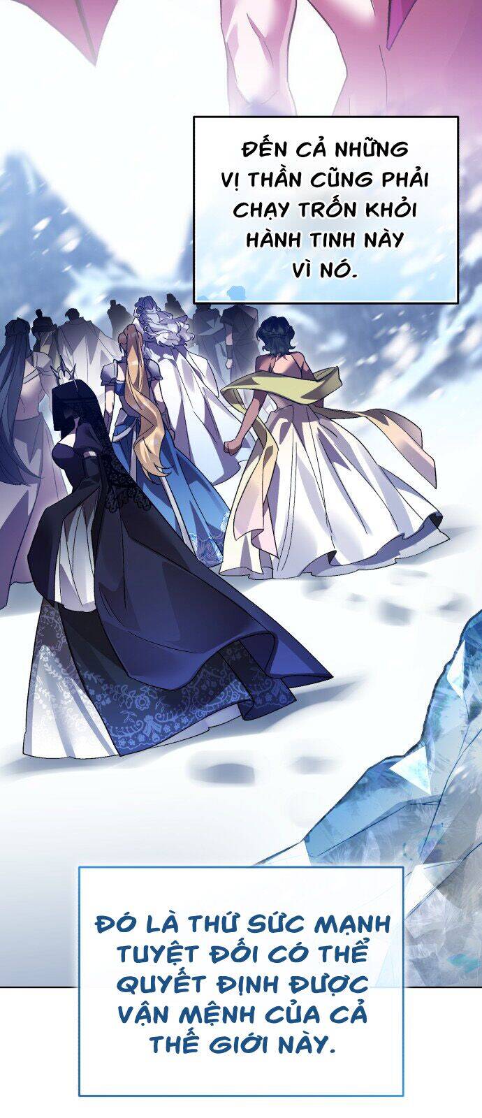 Hero X Demon King X Villain Chap 107 - Next Chap 108