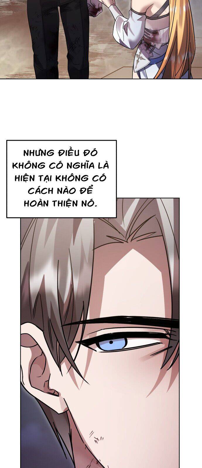 Hero X Demon King X Villain Chap 107 - Next Chap 108