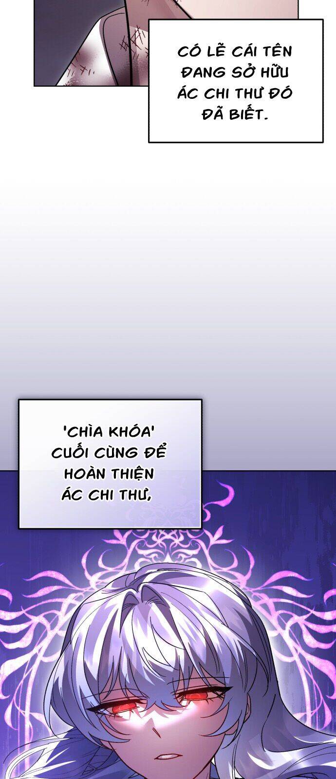 Hero X Demon King X Villain Chap 107 - Next Chap 108