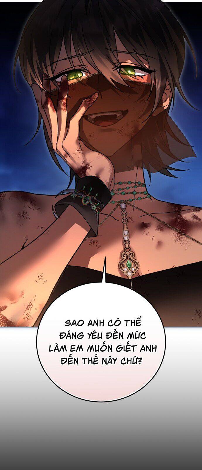 Hero X Demon King X Villain Chap 107 - Next Chap 108