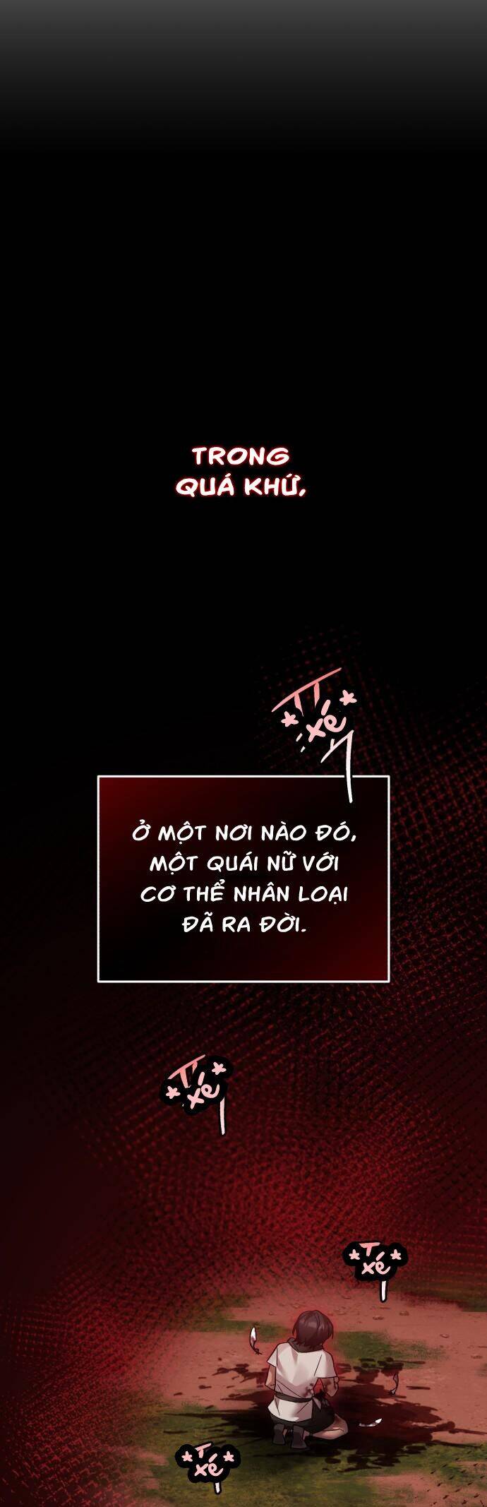 Hero X Demon King X Villain Chap 107 - Next Chap 108