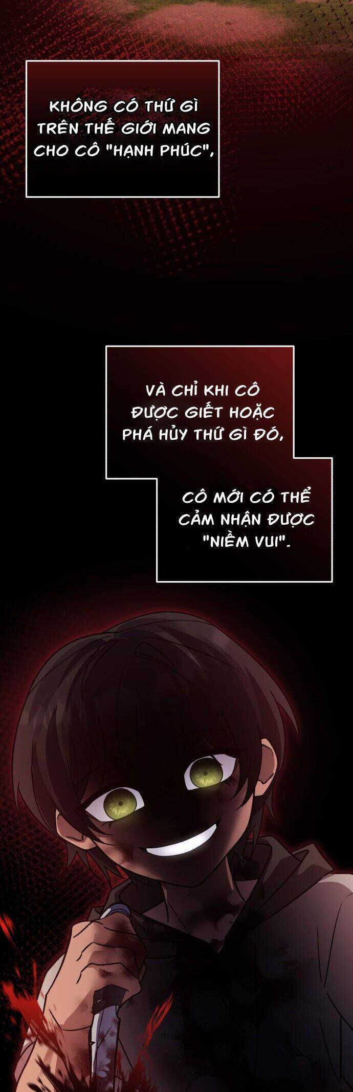 Hero X Demon King X Villain Chap 107 - Next Chap 108