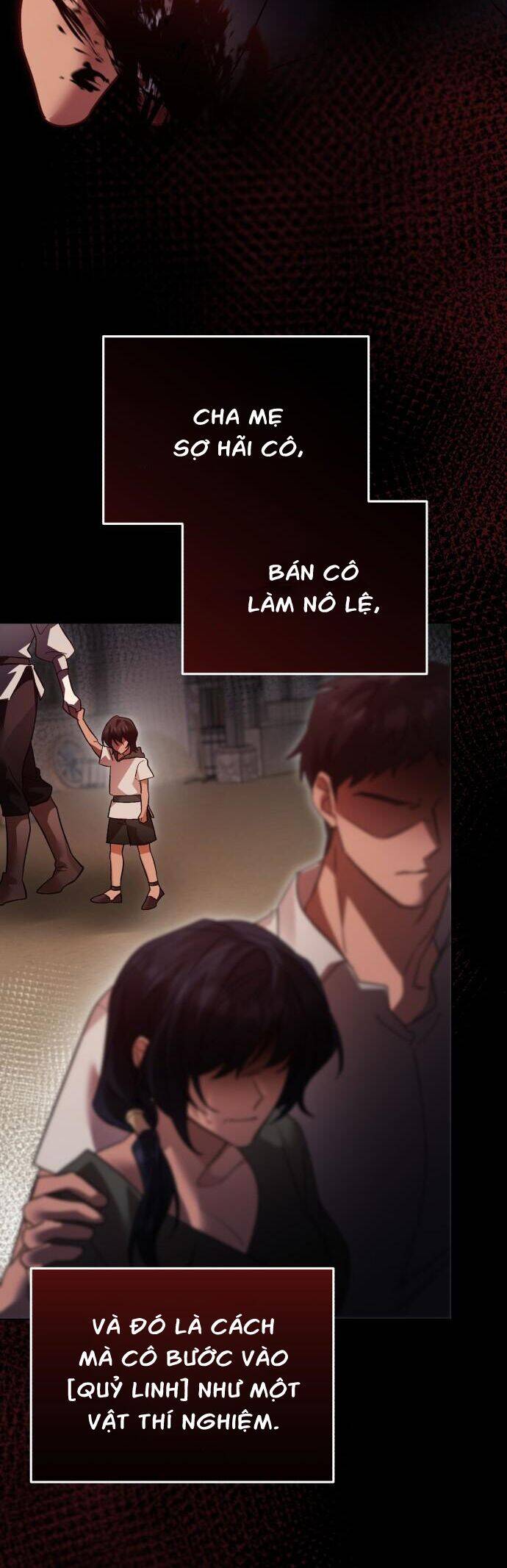 Hero X Demon King X Villain Chap 107 - Next Chap 108