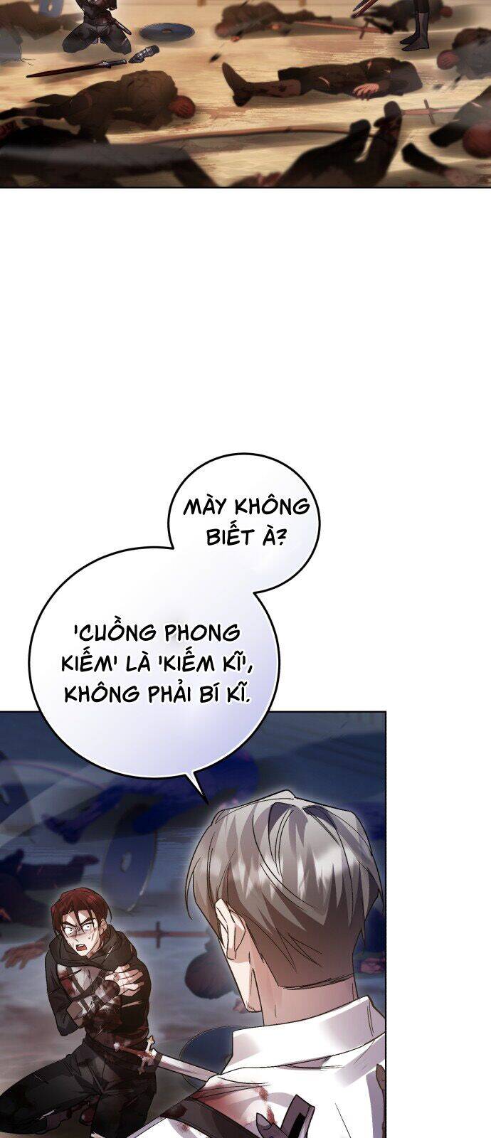 Hero X Demon King X Villain Chap 107 - Next Chap 108