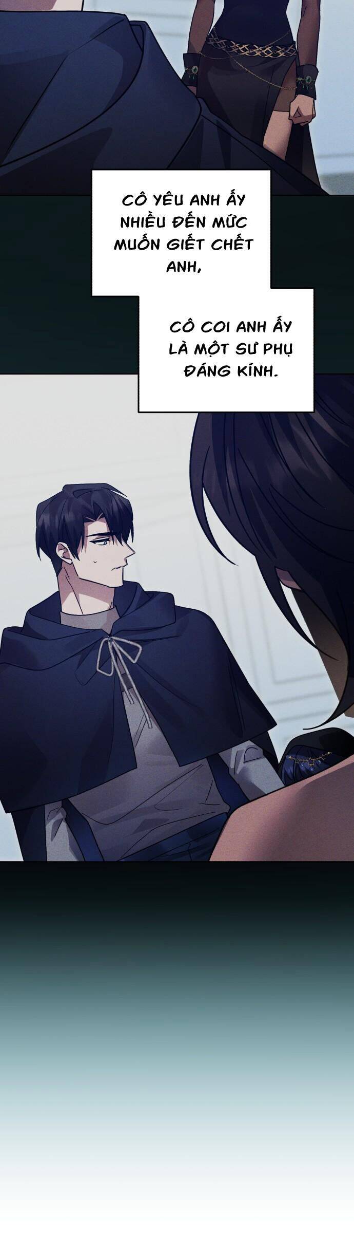 Hero X Demon King X Villain Chap 107 - Next Chap 108