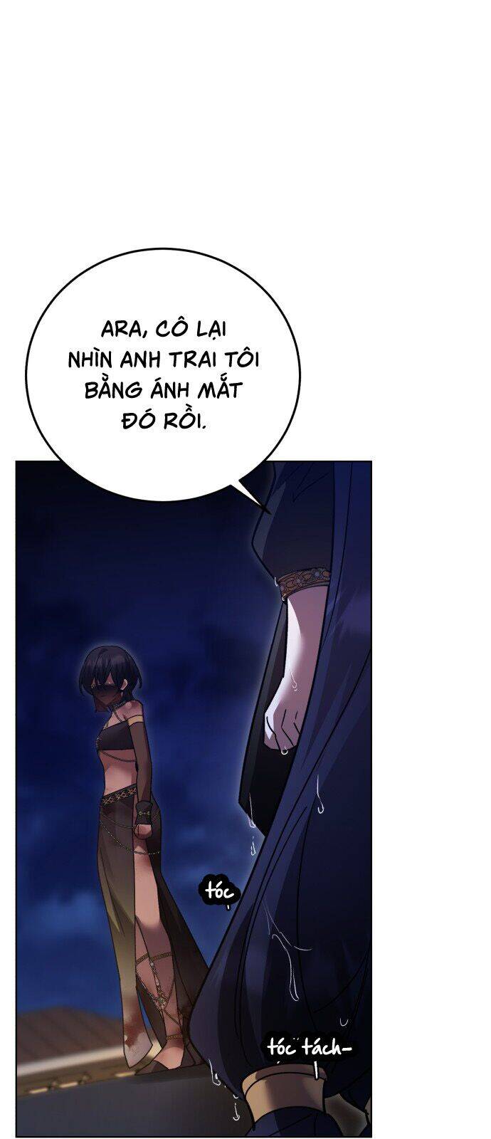 Hero X Demon King X Villain Chap 107 - Next Chap 108