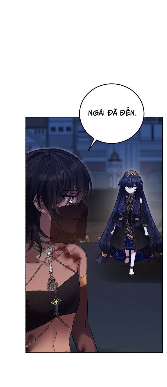 Hero X Demon King X Villain Chap 107 - Next Chap 108