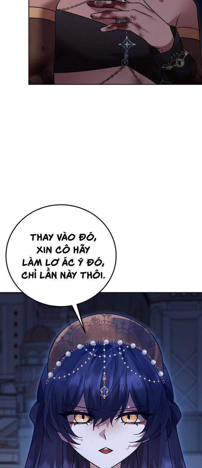 Hero X Demon King X Villain Chap 107 - Next Chap 108