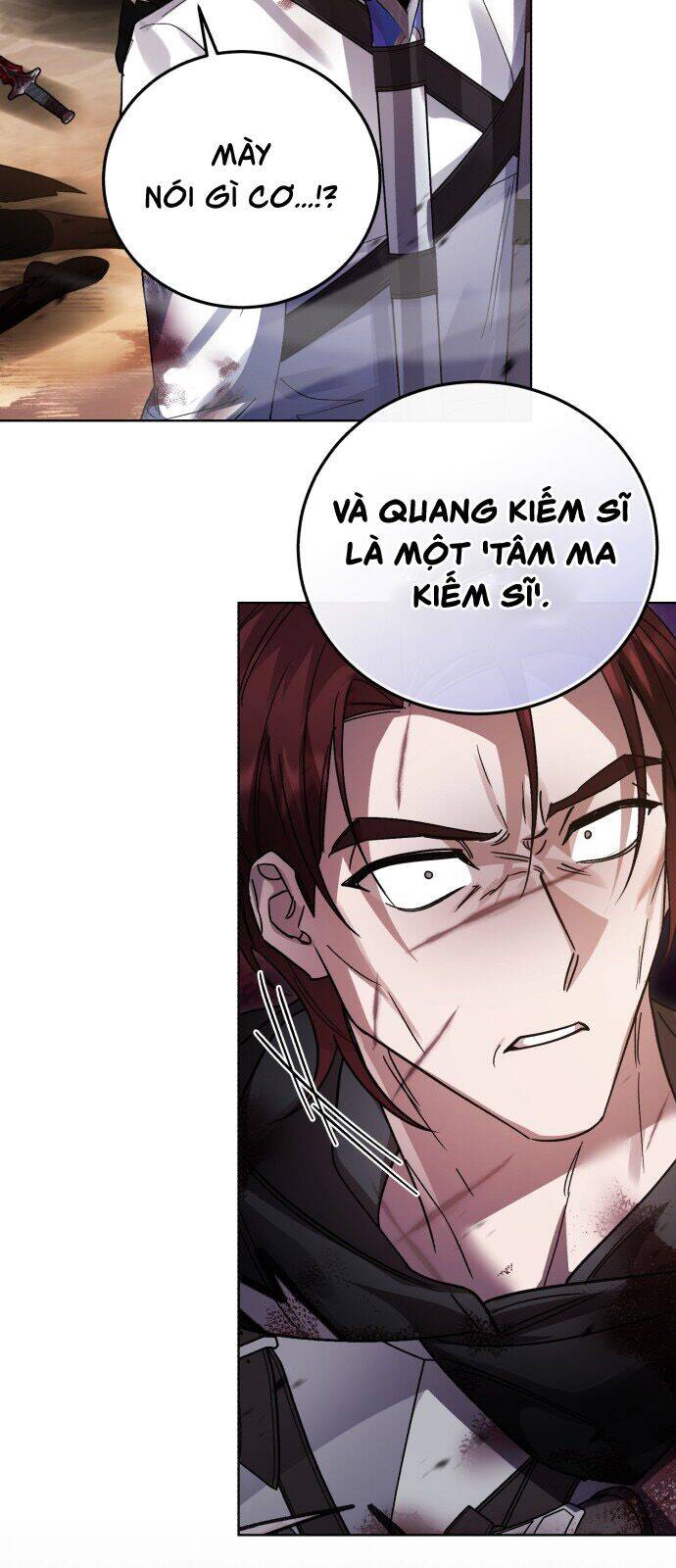 Hero X Demon King X Villain Chap 107 - Next Chap 108