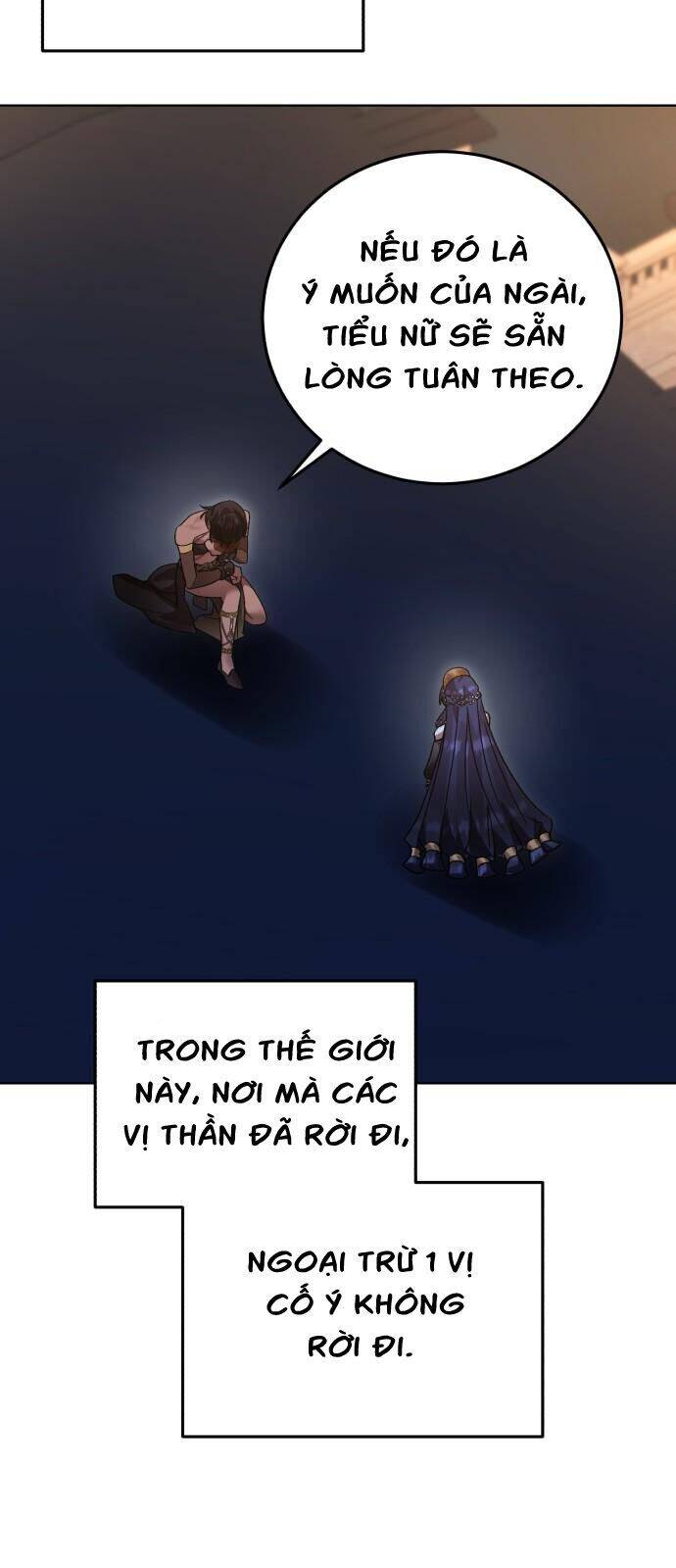 Hero X Demon King X Villain Chap 107 - Next Chap 108