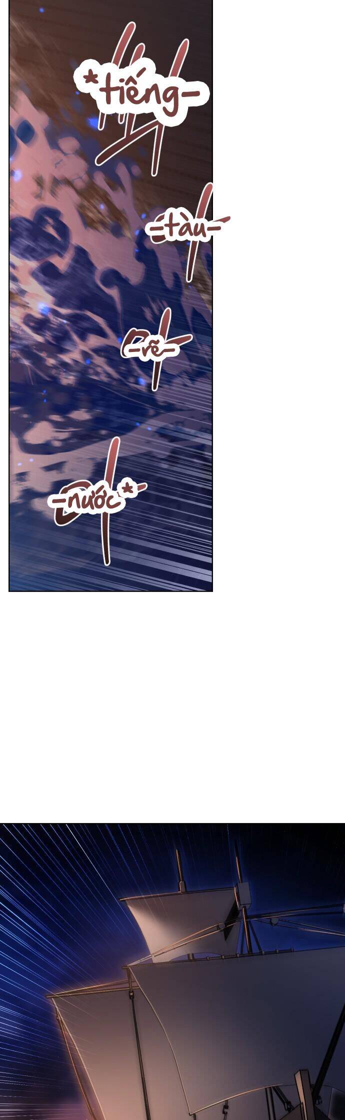 Hero X Demon King X Villain Chap 107 - Next Chap 108