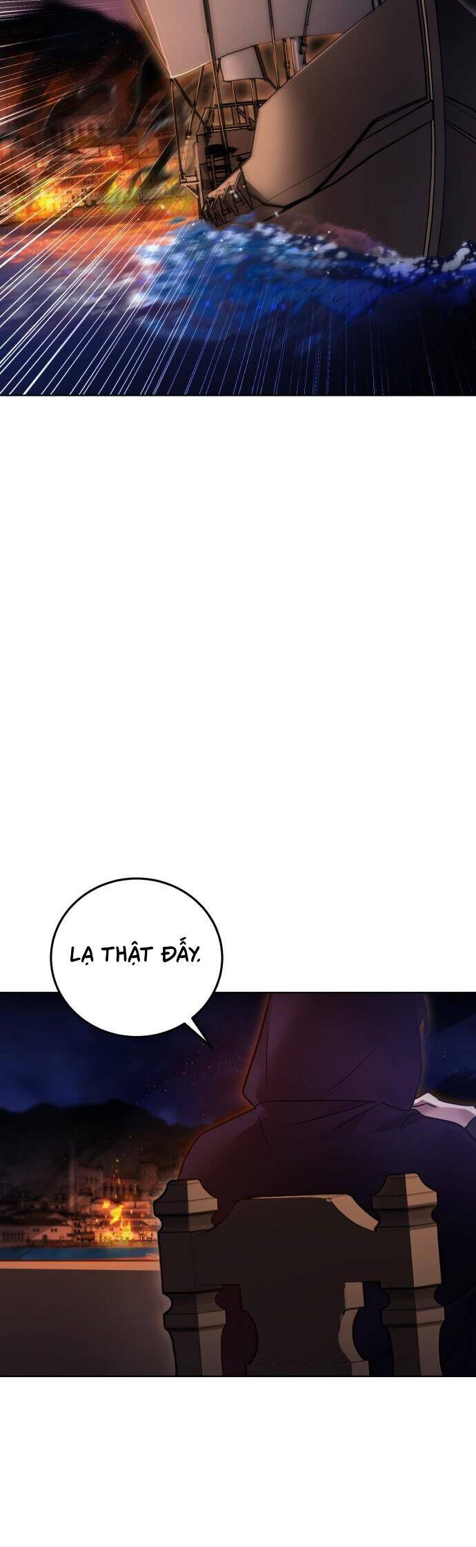 Hero X Demon King X Villain Chap 107 - Next Chap 108