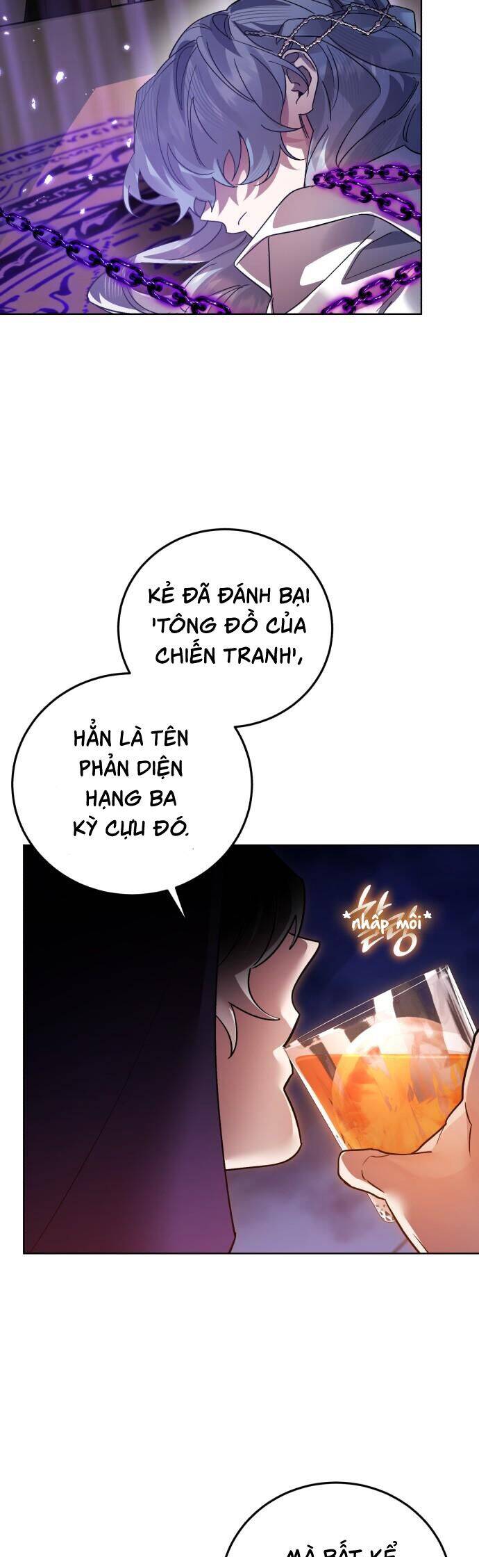 Hero X Demon King X Villain Chap 107 - Next Chap 108