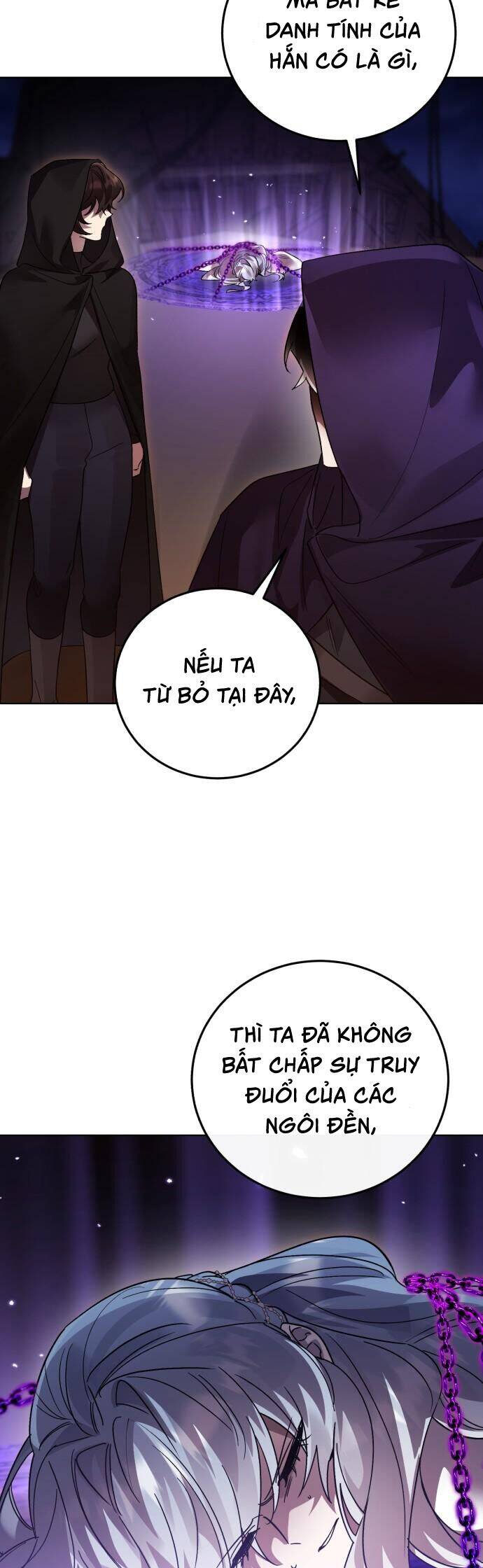 Hero X Demon King X Villain Chap 107 - Next Chap 108