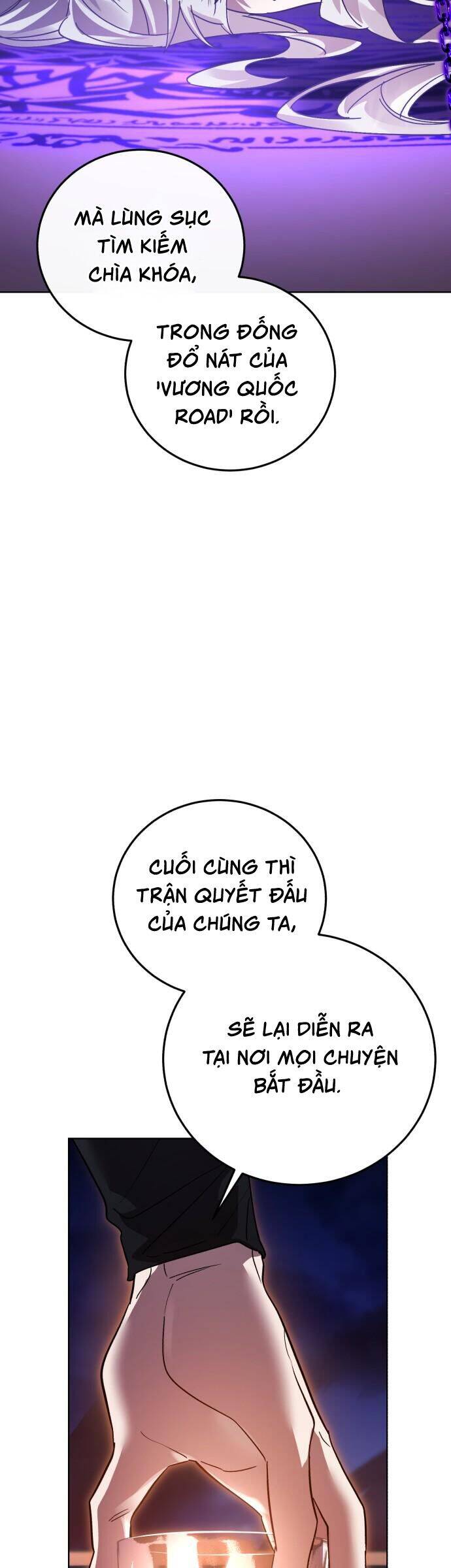 Hero X Demon King X Villain Chap 107 - Next Chap 108