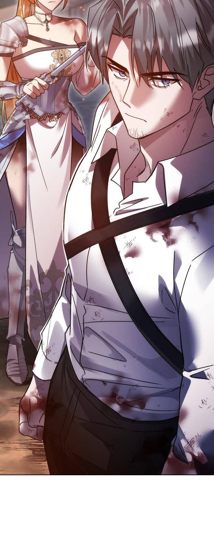 Hero X Demon King X Villain Chap 107 - Next Chap 108