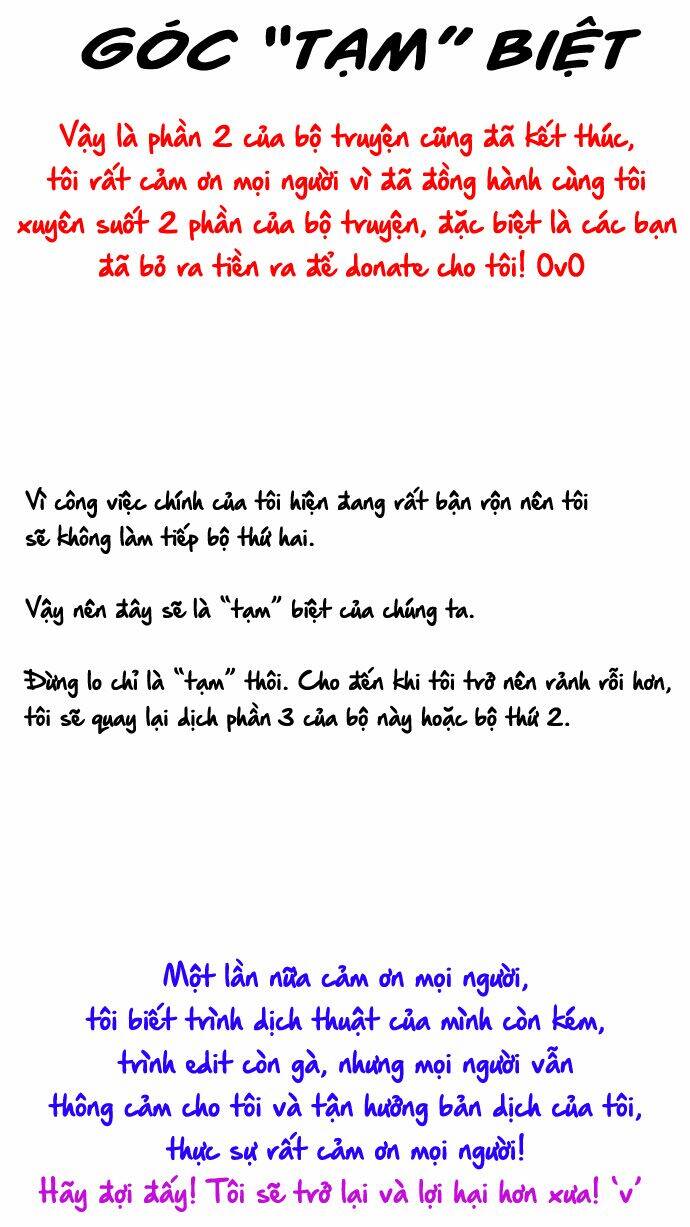 Hero X Demon King X Villain Chap 107 - Next Chap 108