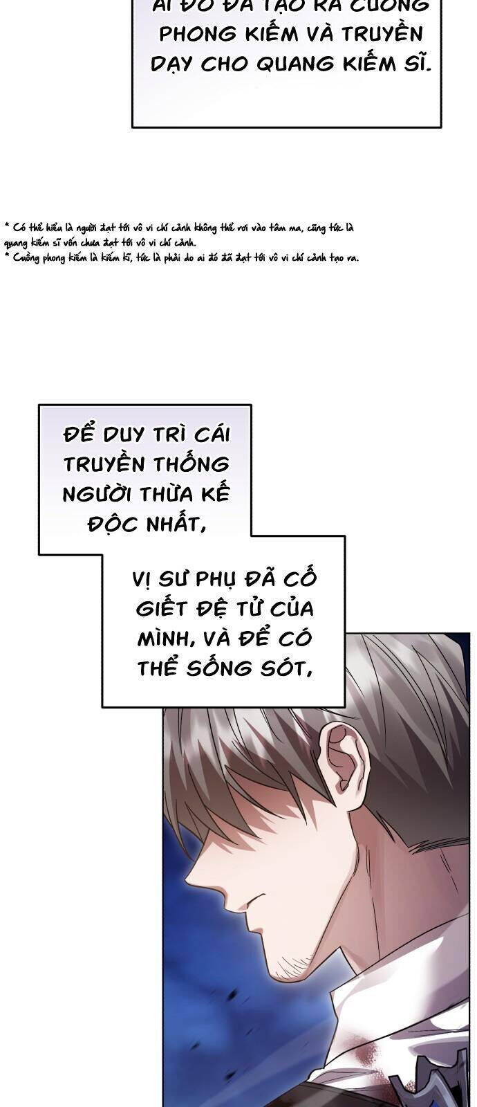 Hero X Demon King X Villain Chap 107 - Next Chap 108
