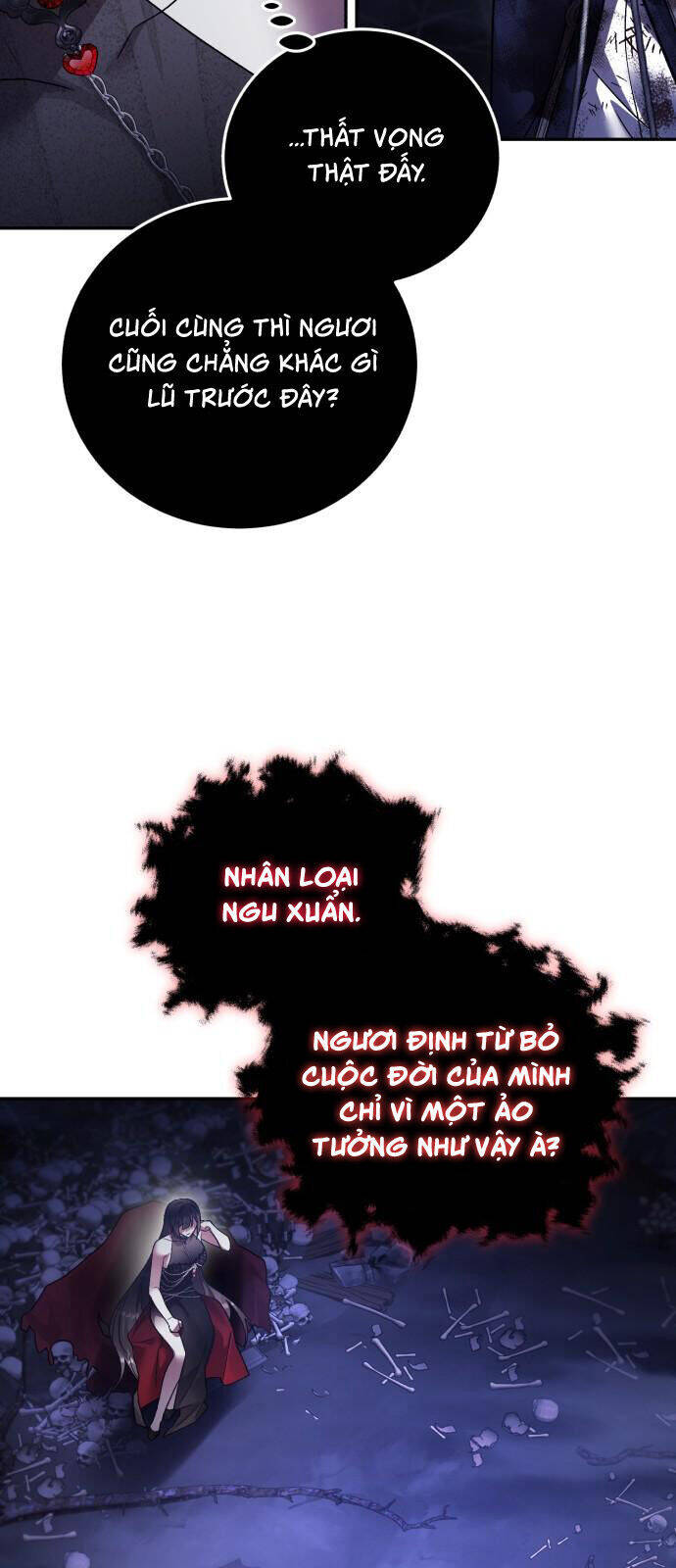 Hero X Demon King X Villain Chap 108 - Next Chap 109
