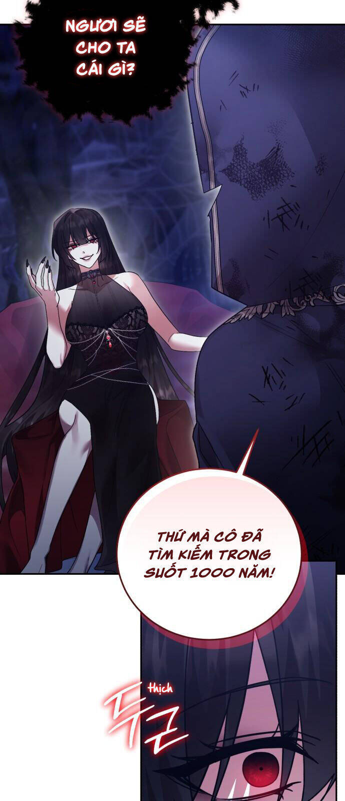 Hero X Demon King X Villain Chap 108 - Next Chap 109