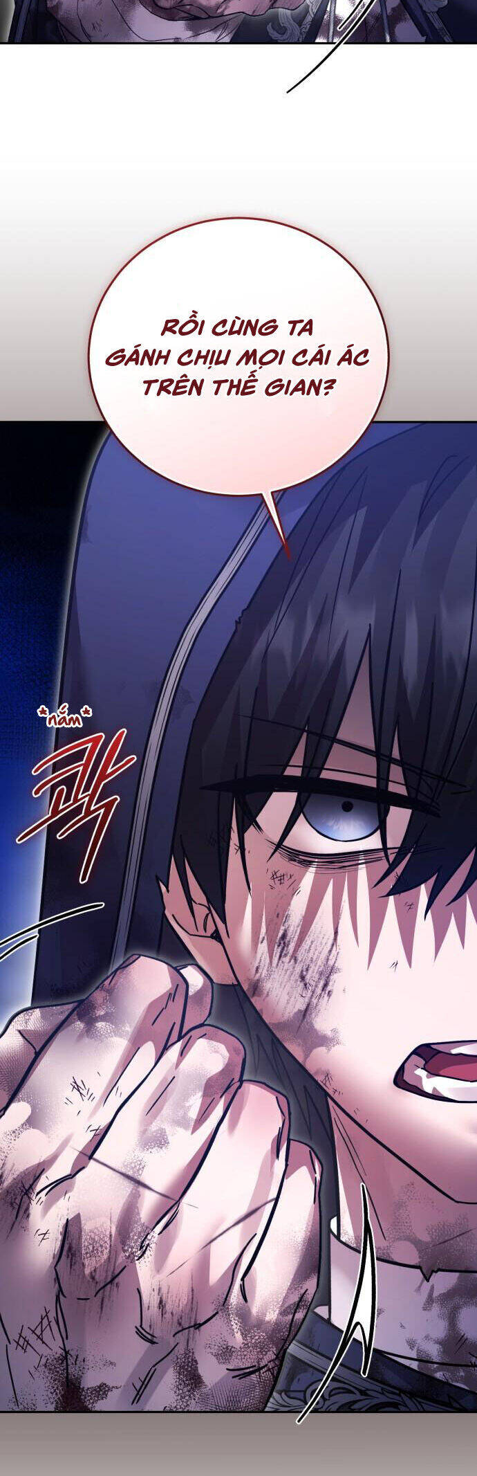 Hero X Demon King X Villain Chap 108 - Next Chap 109