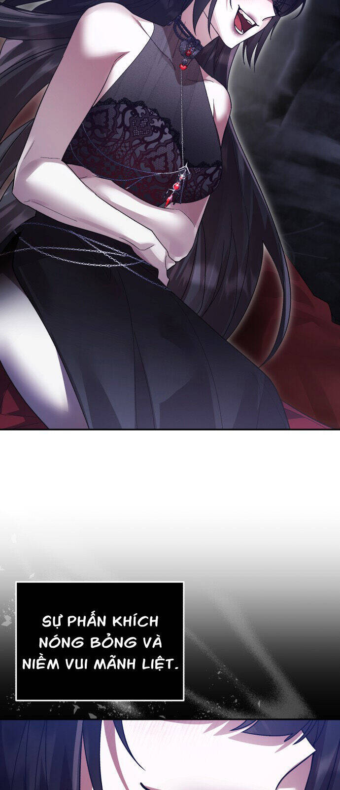 Hero X Demon King X Villain Chap 108 - Next Chap 109