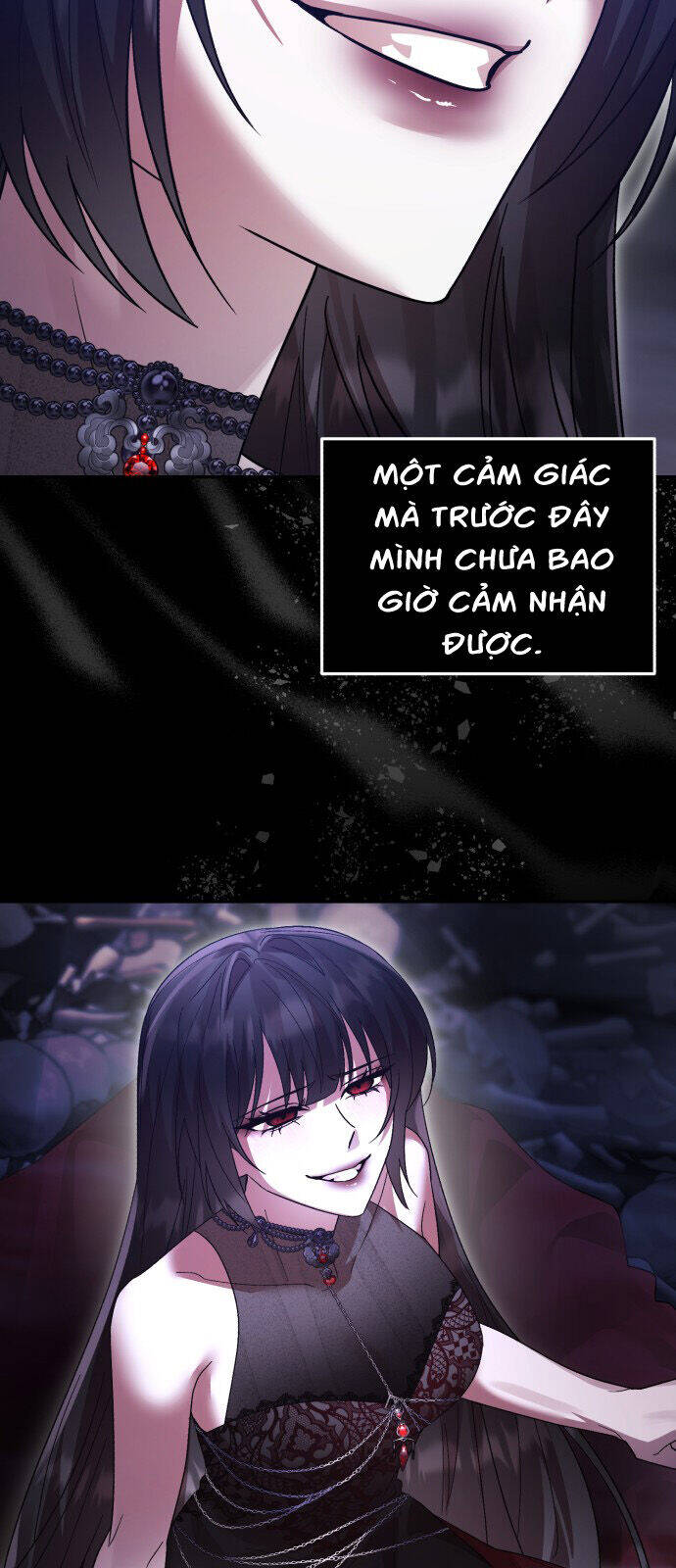 Hero X Demon King X Villain Chap 108 - Next Chap 109