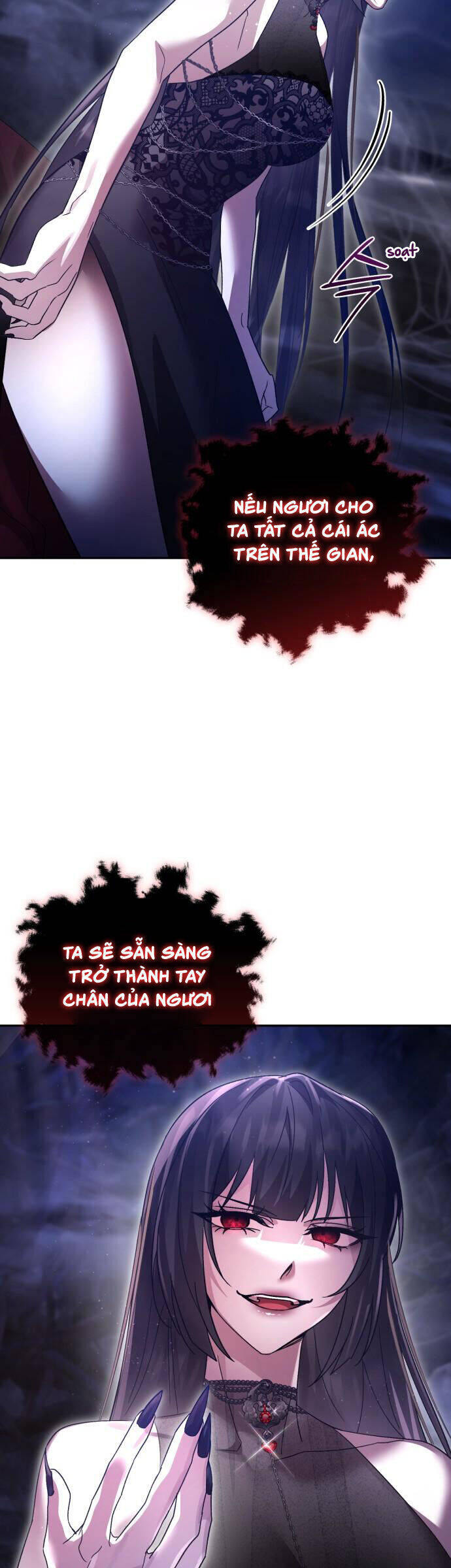 Hero X Demon King X Villain Chap 108 - Next Chap 109