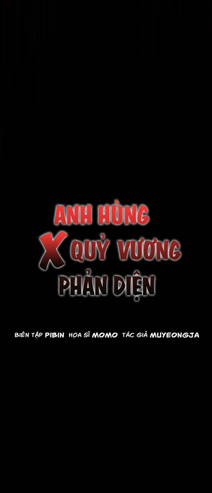 Hero X Demon King X Villain Chap 108 - Next Chap 109