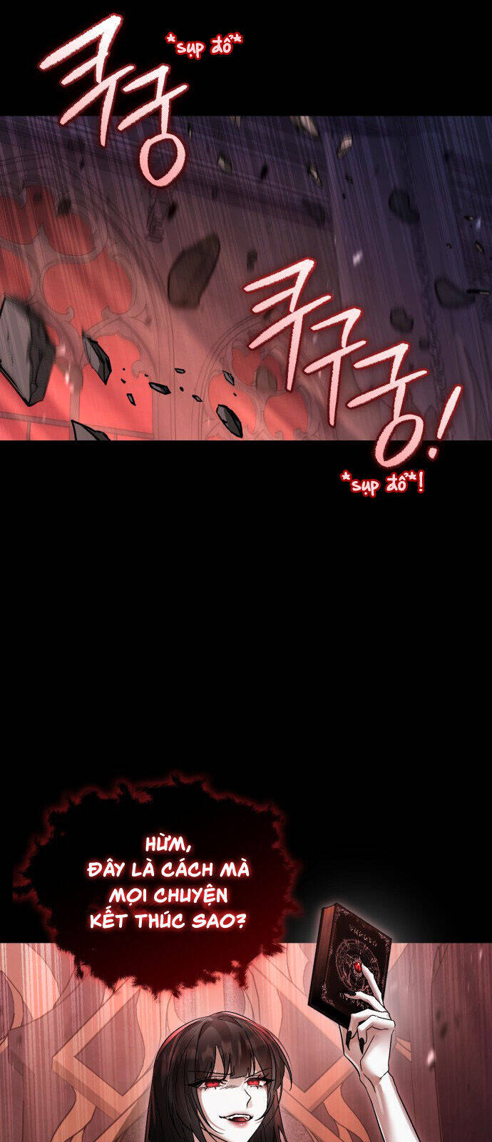 Hero X Demon King X Villain Chap 108 - Next Chap 109
