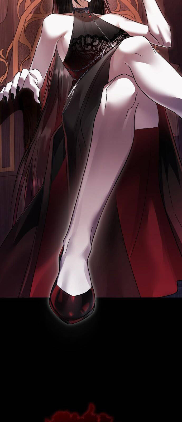Hero X Demon King X Villain Chap 108 - Next Chap 109