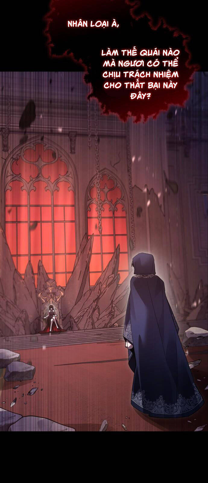 Hero X Demon King X Villain Chap 108 - Next Chap 109