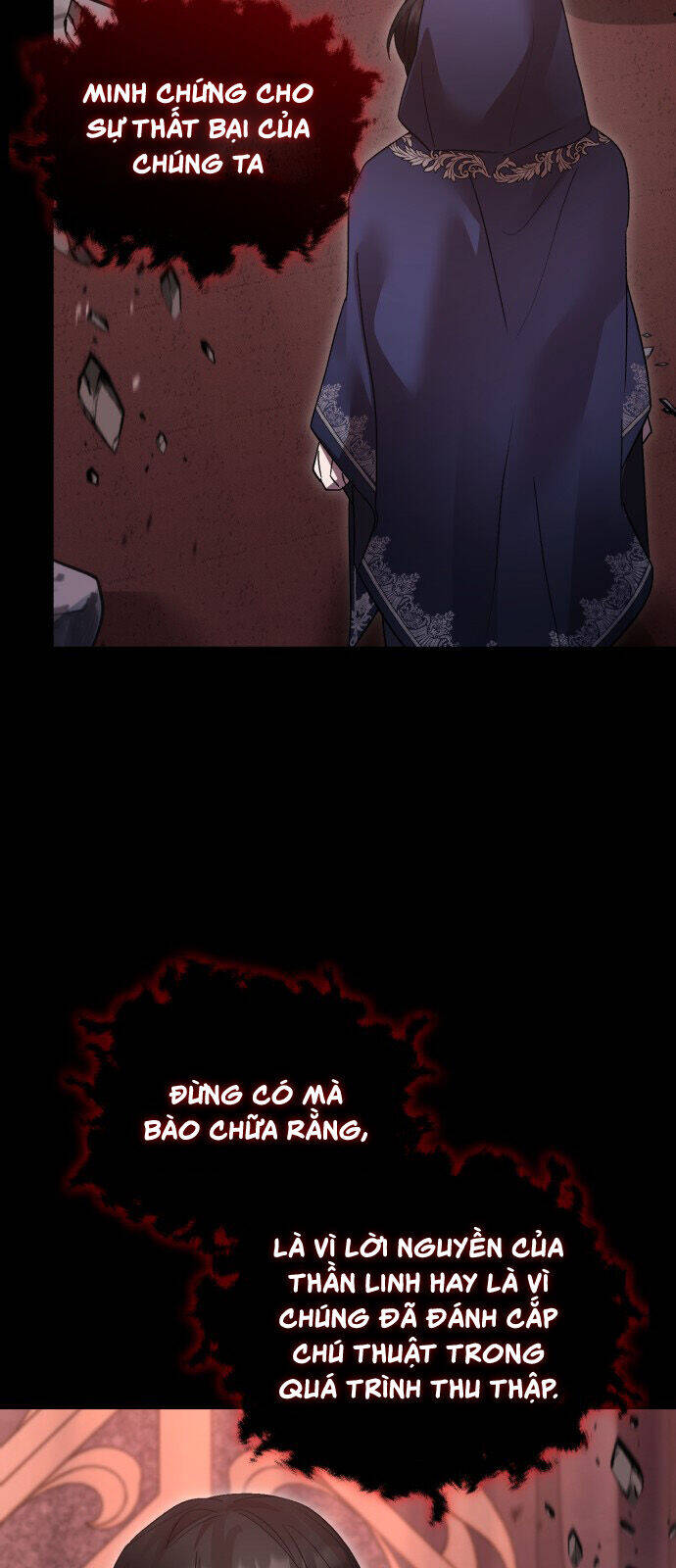 Hero X Demon King X Villain Chap 108 - Next Chap 109