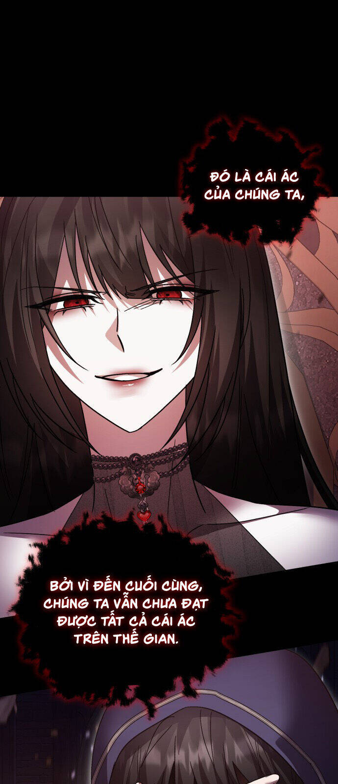 Hero X Demon King X Villain Chap 108 - Next Chap 109