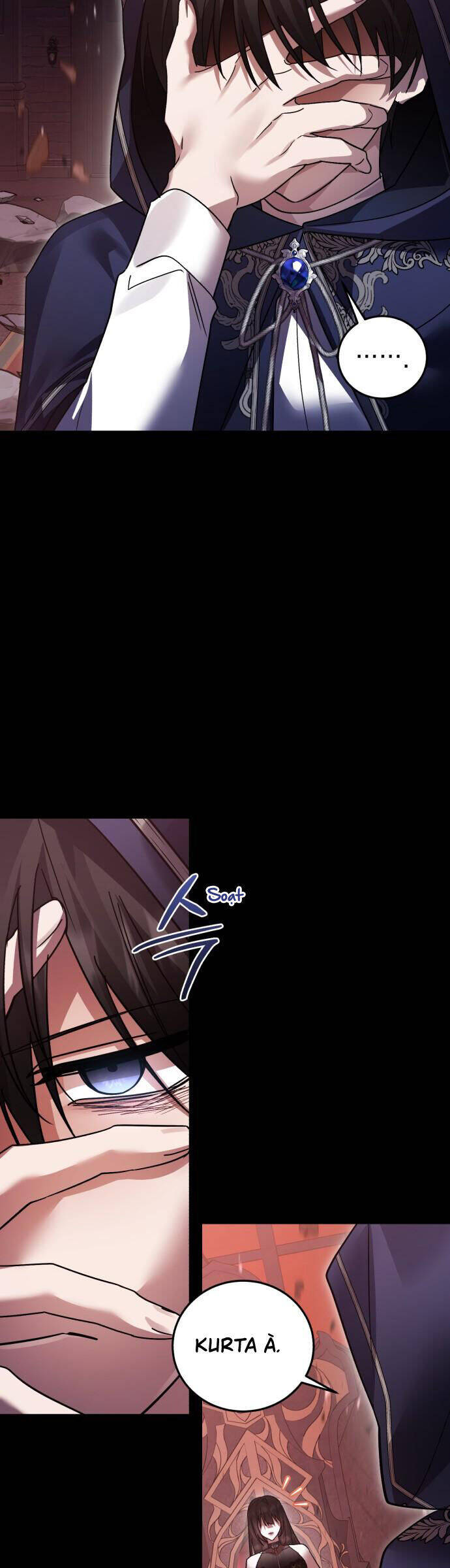 Hero X Demon King X Villain Chap 108 - Next Chap 109