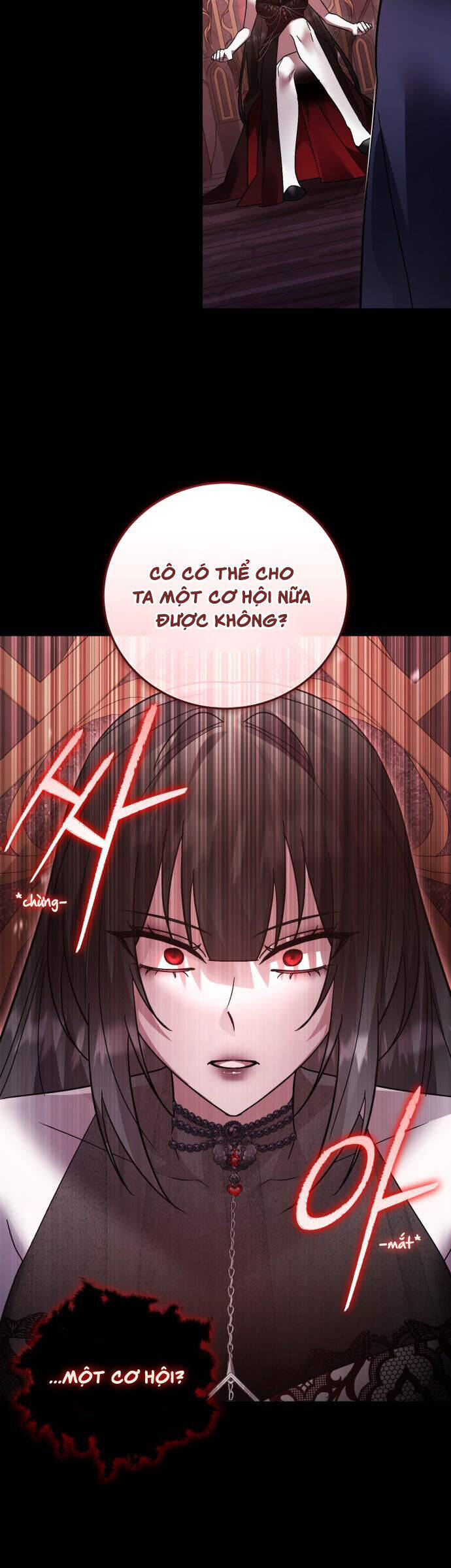 Hero X Demon King X Villain Chap 108 - Next Chap 109