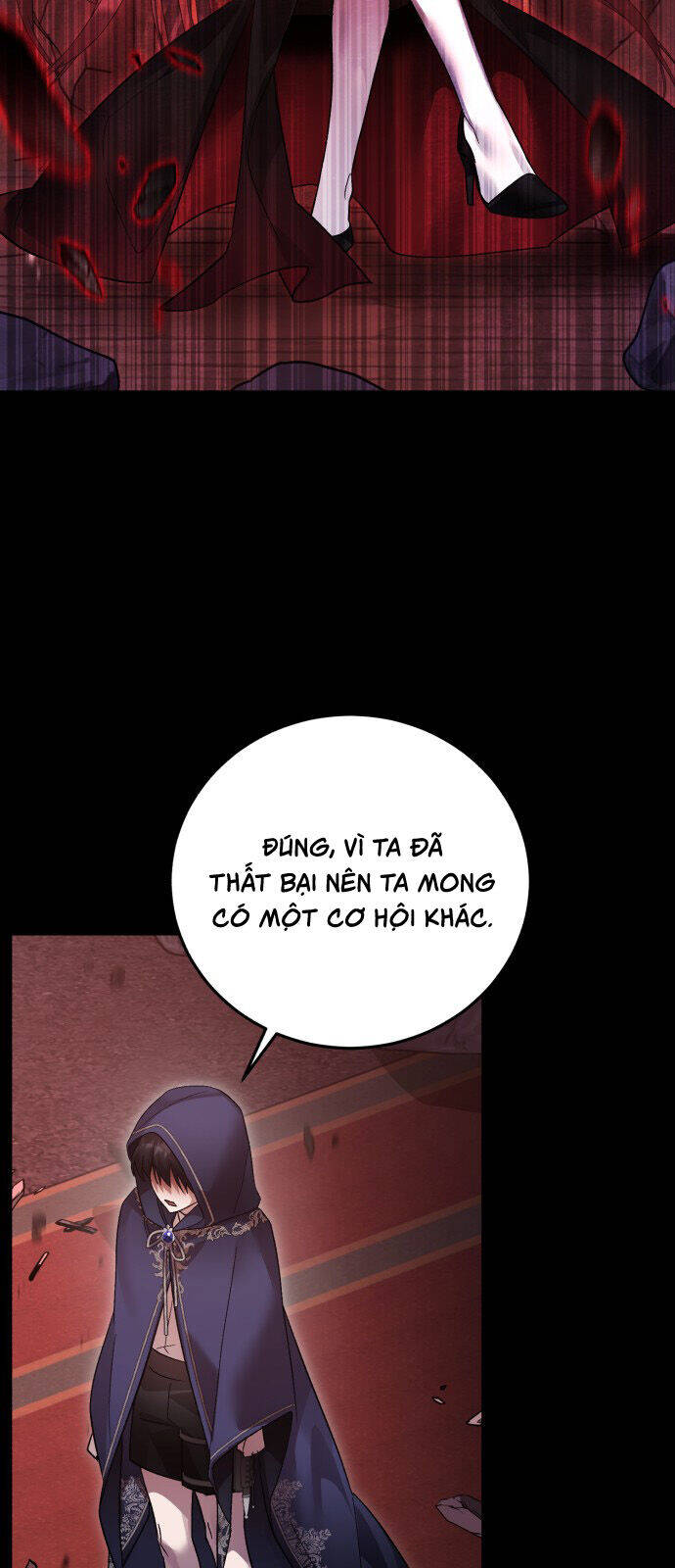 Hero X Demon King X Villain Chap 108 - Next Chap 109