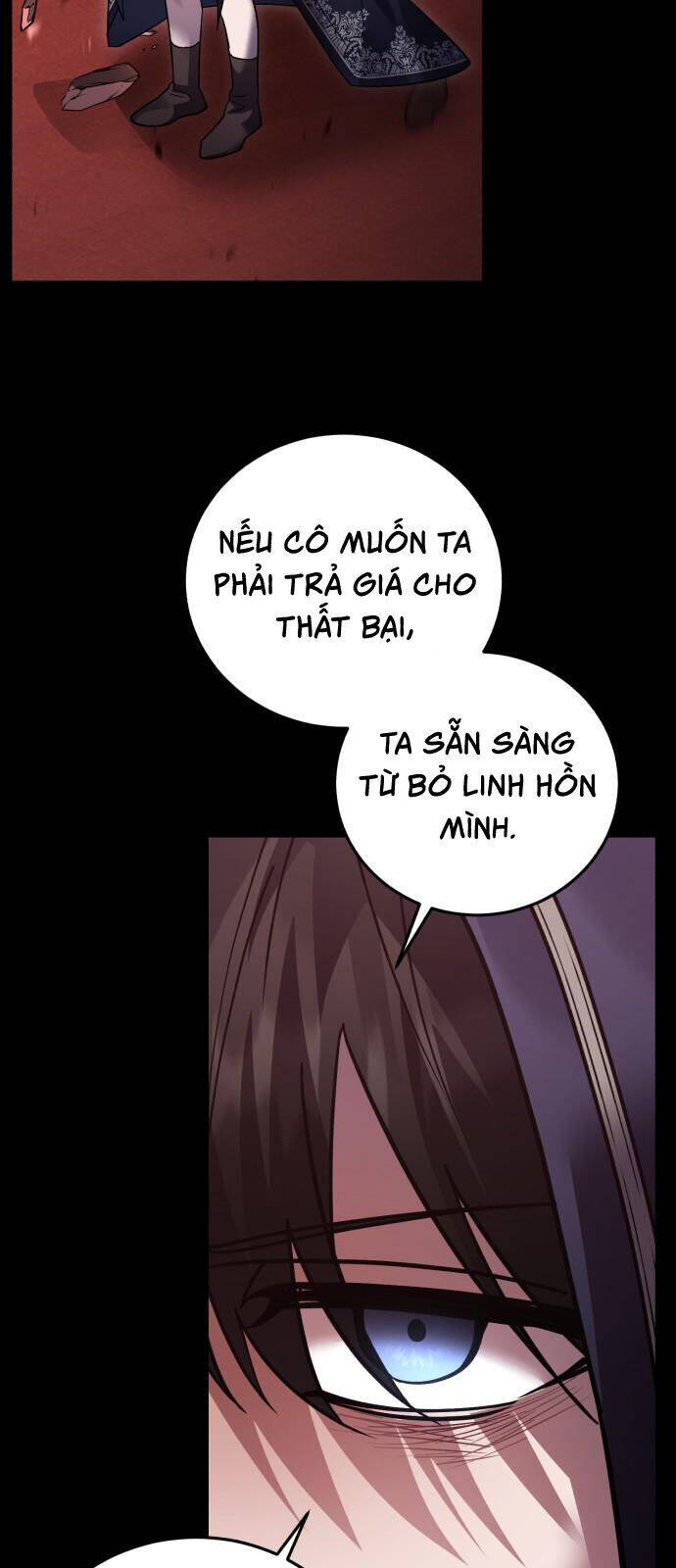 Hero X Demon King X Villain Chap 108 - Next Chap 109