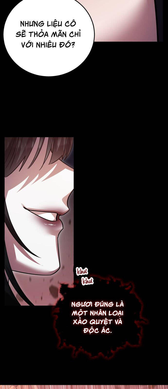 Hero X Demon King X Villain Chap 108 - Next Chap 109