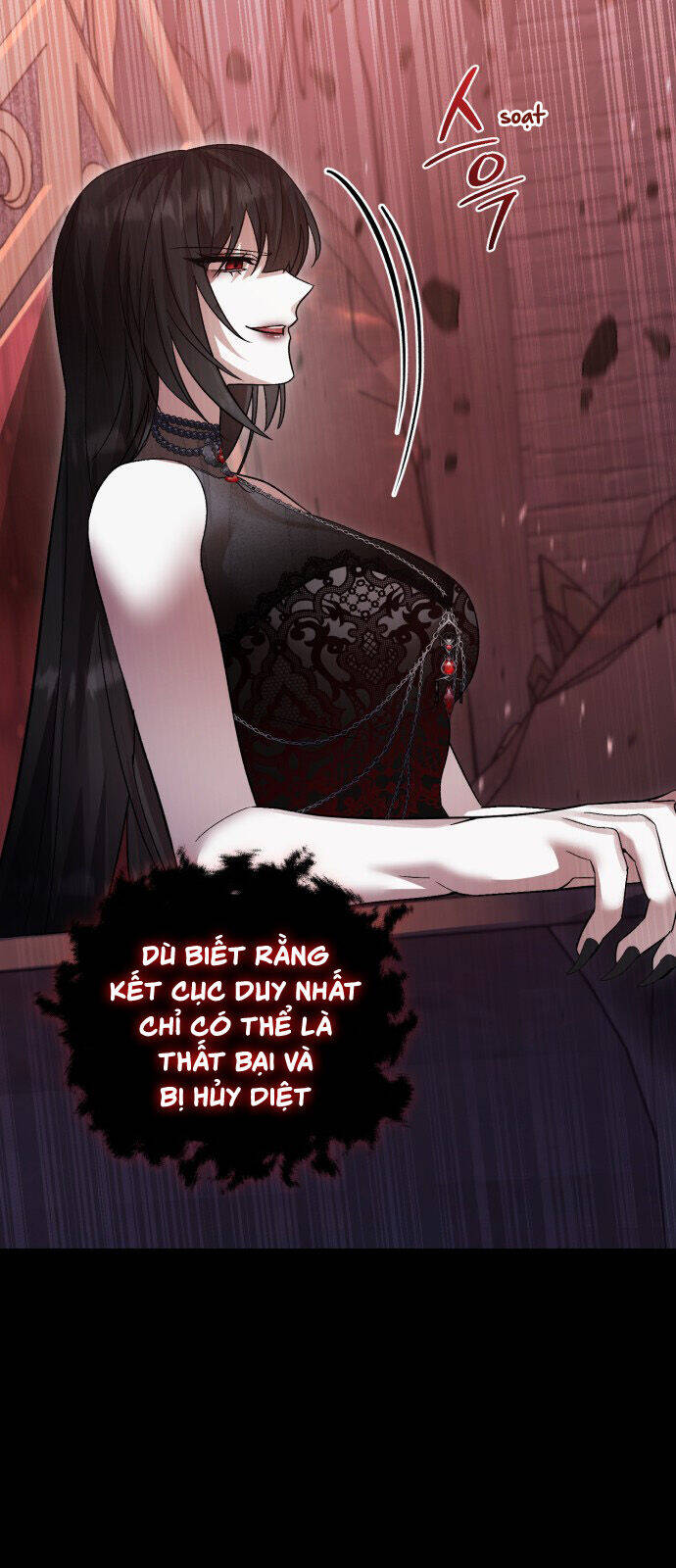 Hero X Demon King X Villain Chap 108 - Next Chap 109