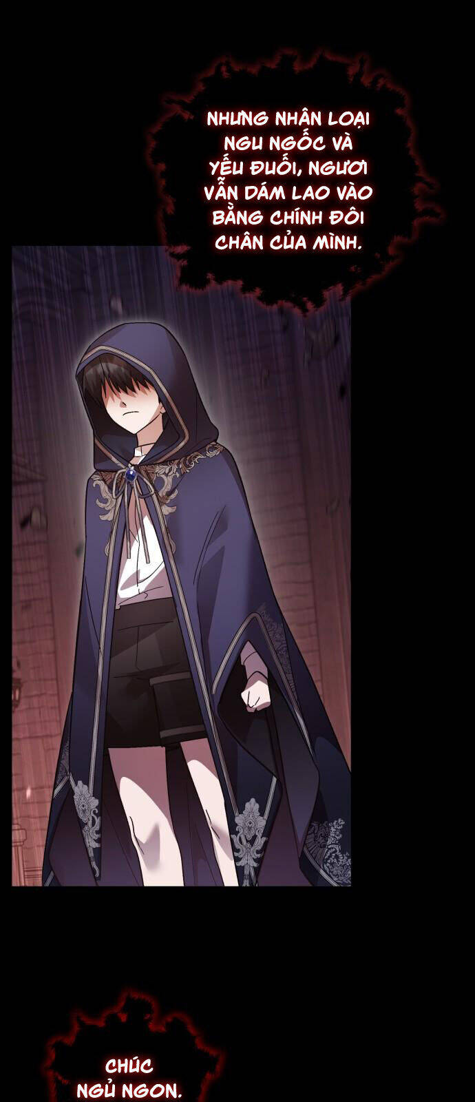 Hero X Demon King X Villain Chap 108 - Next Chap 109