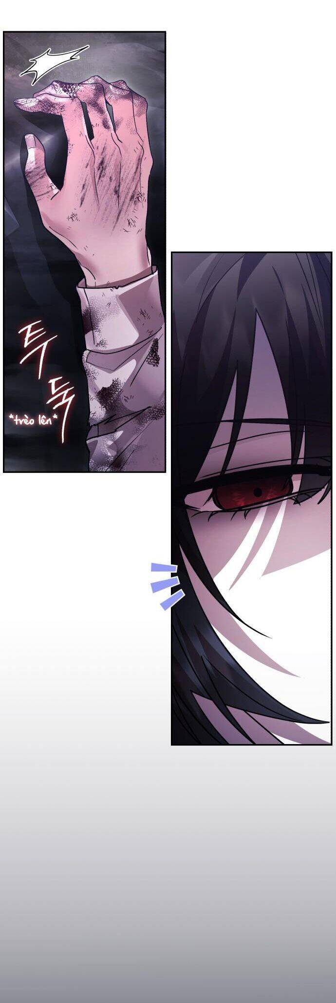 Hero X Demon King X Villain Chap 108 - Next Chap 109