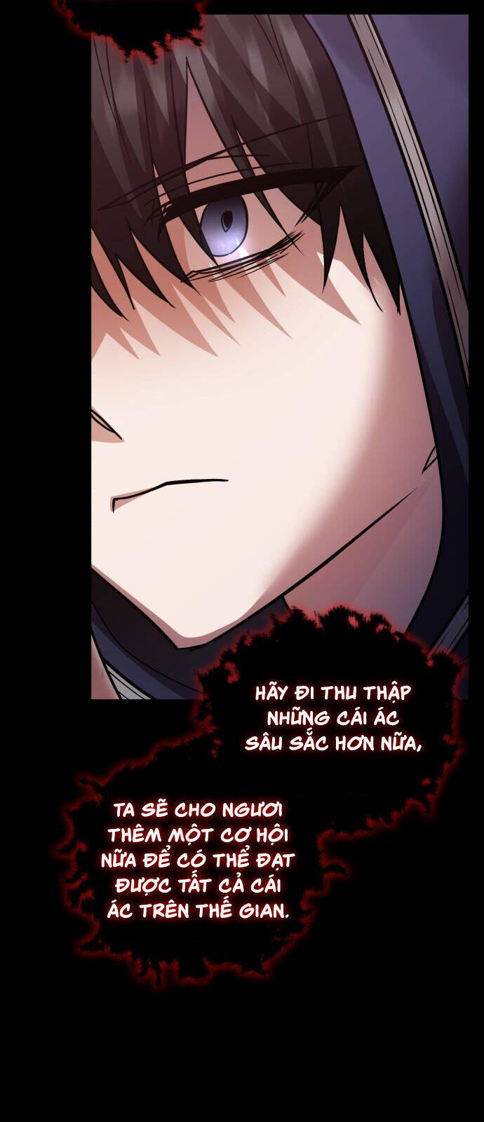 Hero X Demon King X Villain Chap 108 - Next Chap 109