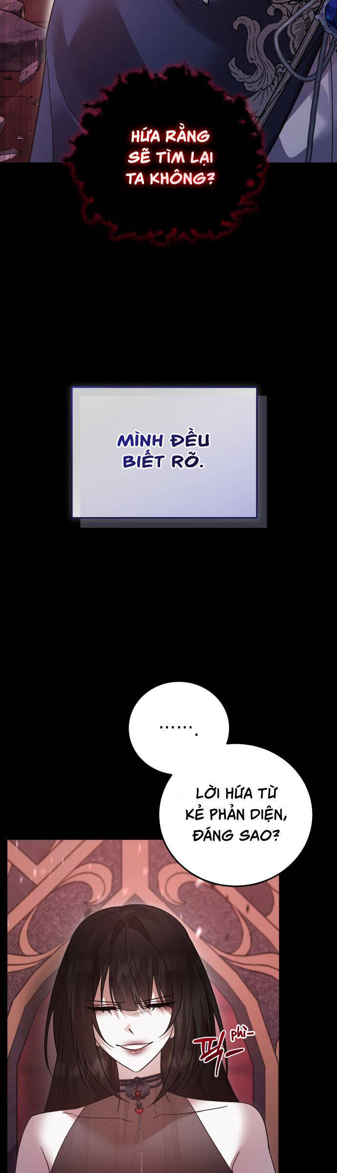 Hero X Demon King X Villain Chap 108 - Next Chap 109
