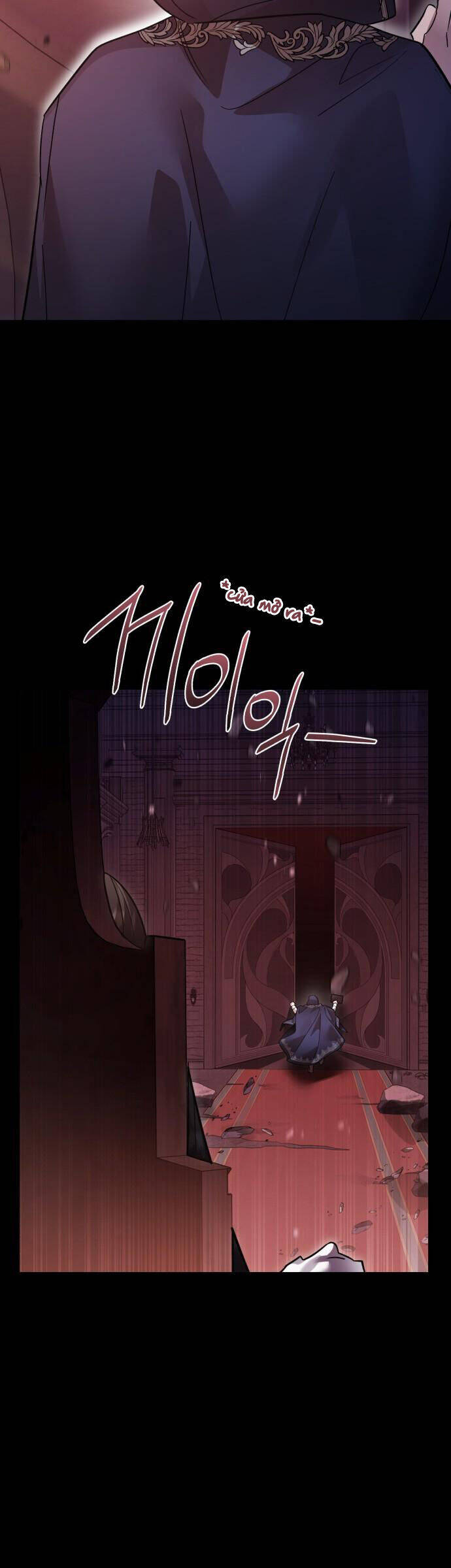 Hero X Demon King X Villain Chap 108 - Next Chap 109